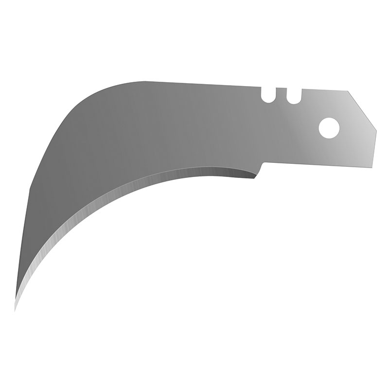 Solid Card Blade Blades - Sterling