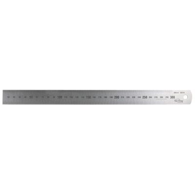 Rulers - Sterling